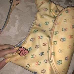 💖 Dooney purse
